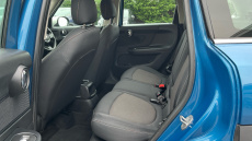 MINI Countryman 1.5 Cooper Classic ALL4 5dr Auto Petrol Hatchback